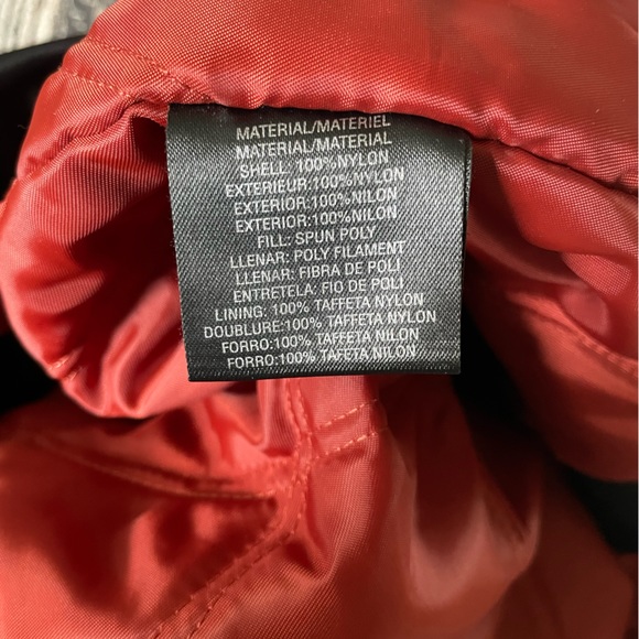 HARLEY-DAVIDSON H.O.G QUILTED JACKET - Picture 8 of 10